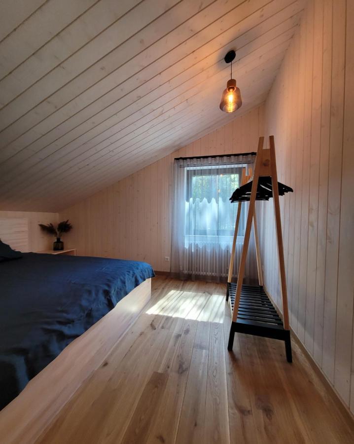 Beach House Trimpas Ungeni Luaran gambar