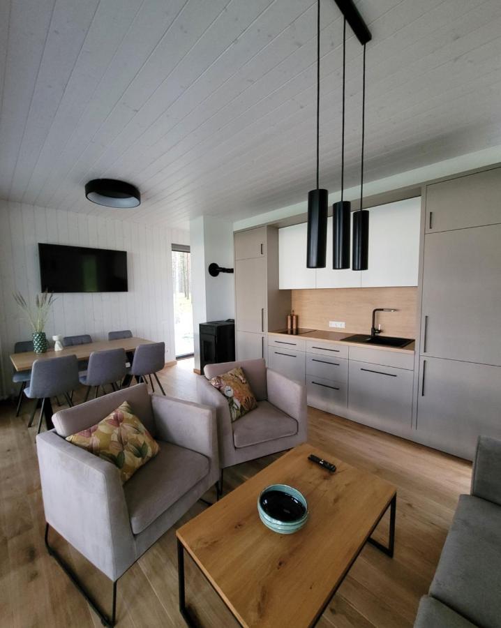 Beach House Trimpas Ungeni Luaran gambar