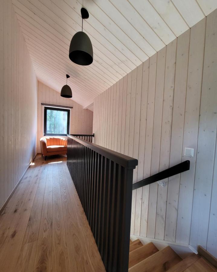 Beach House Trimpas Ungeni Luaran gambar