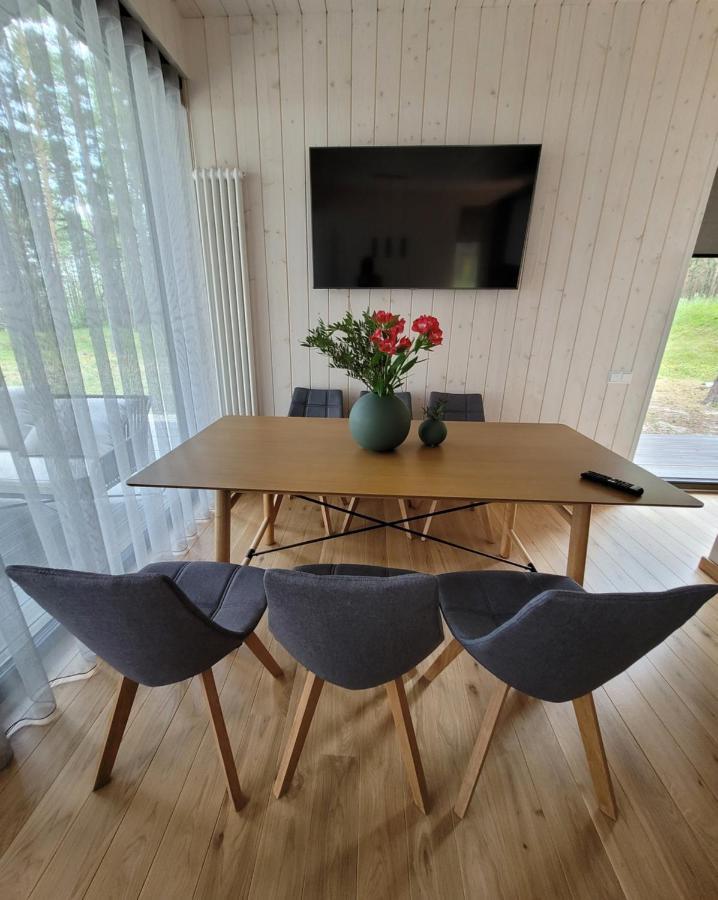 Beach House Trimpas Ungeni Luaran gambar